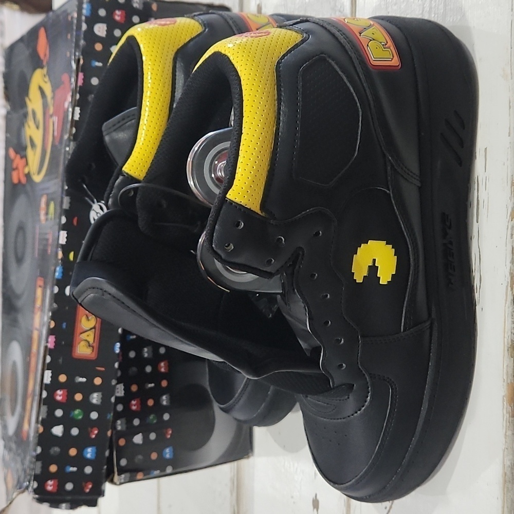 HEELYS Unisex Rezerve EX Pacman